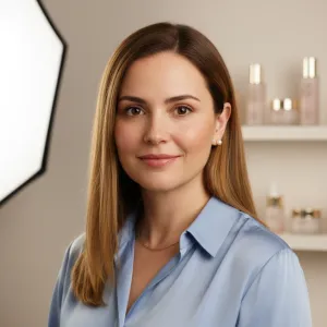 Autor Blanka Wojciechowska